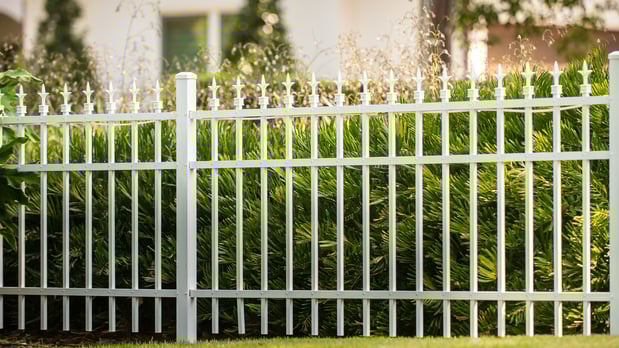Images Superior Fence & Rail