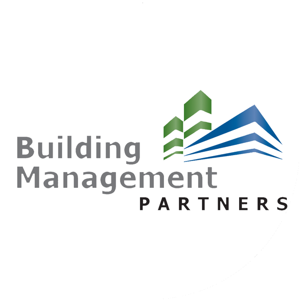 Building Management Partners Logo