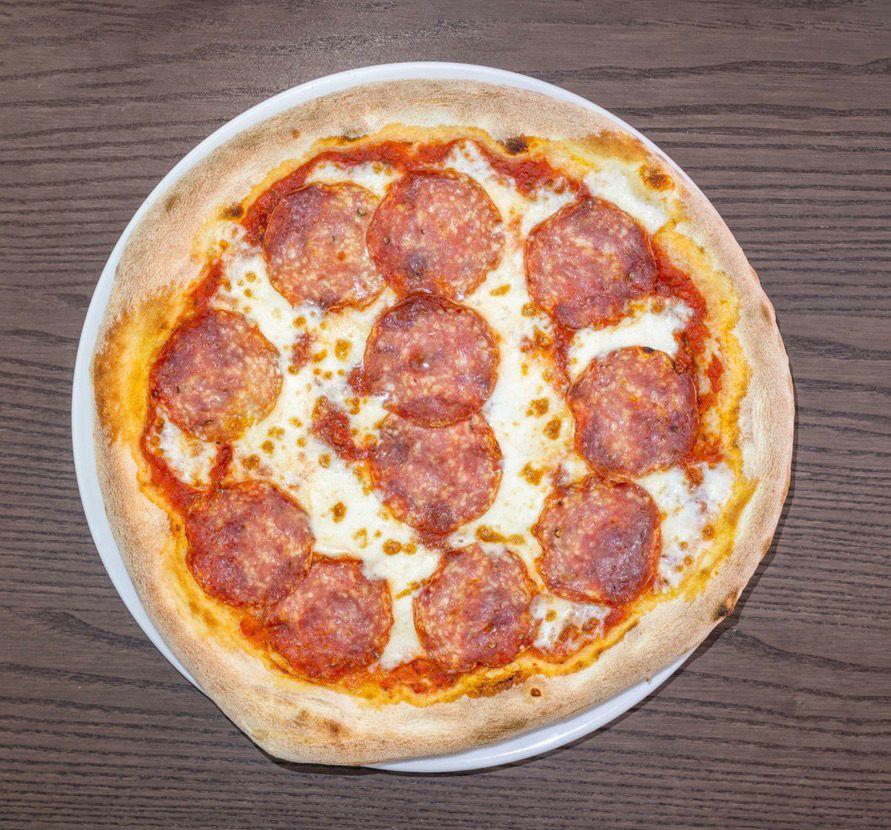 Bilder Pizzeria Aurora