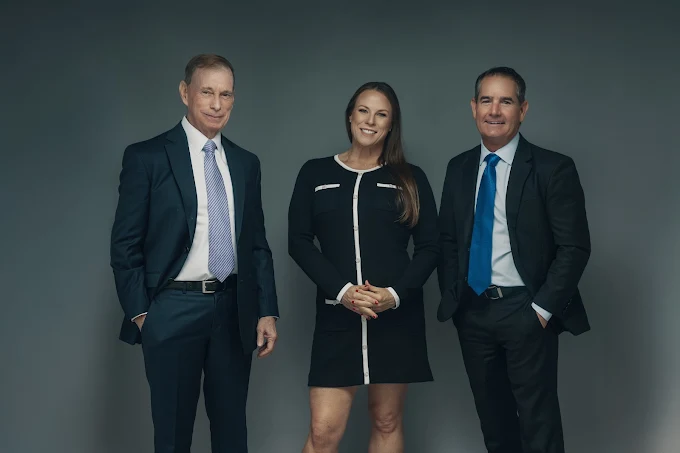 Legler, Murphy & Battaglia Personal injury attorney in Sarasota, Florida 