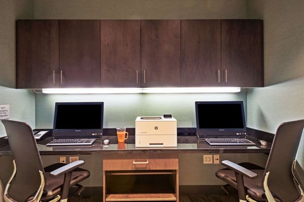 Images Hampton Inn & Suites North Huntingdon-Irwin