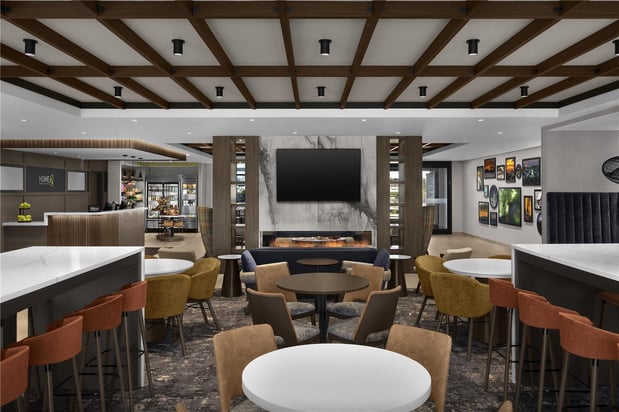 Images Home2 Suites by Hilton Ramsey