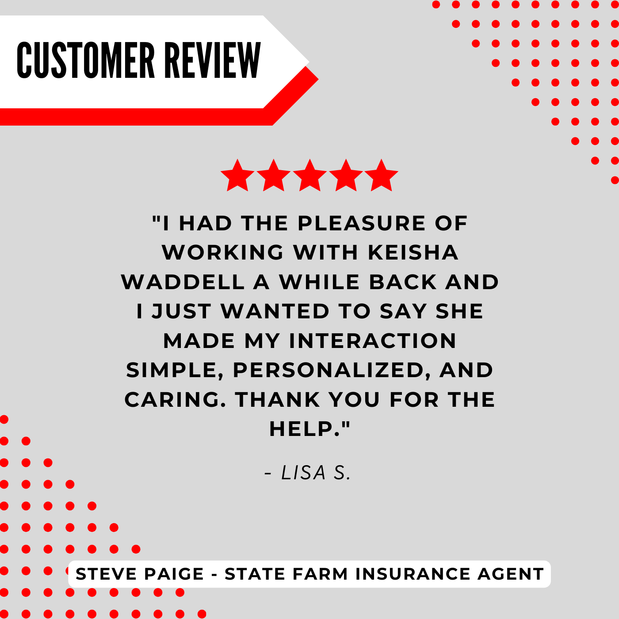 Images Steve Paige - State Farm Insurance Agent