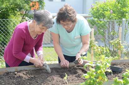 Sonnhalden Arbon, Rebenstrasse 57 in Arbon