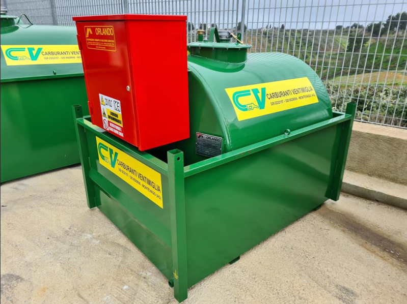 Images Carburanti Ventimiglia