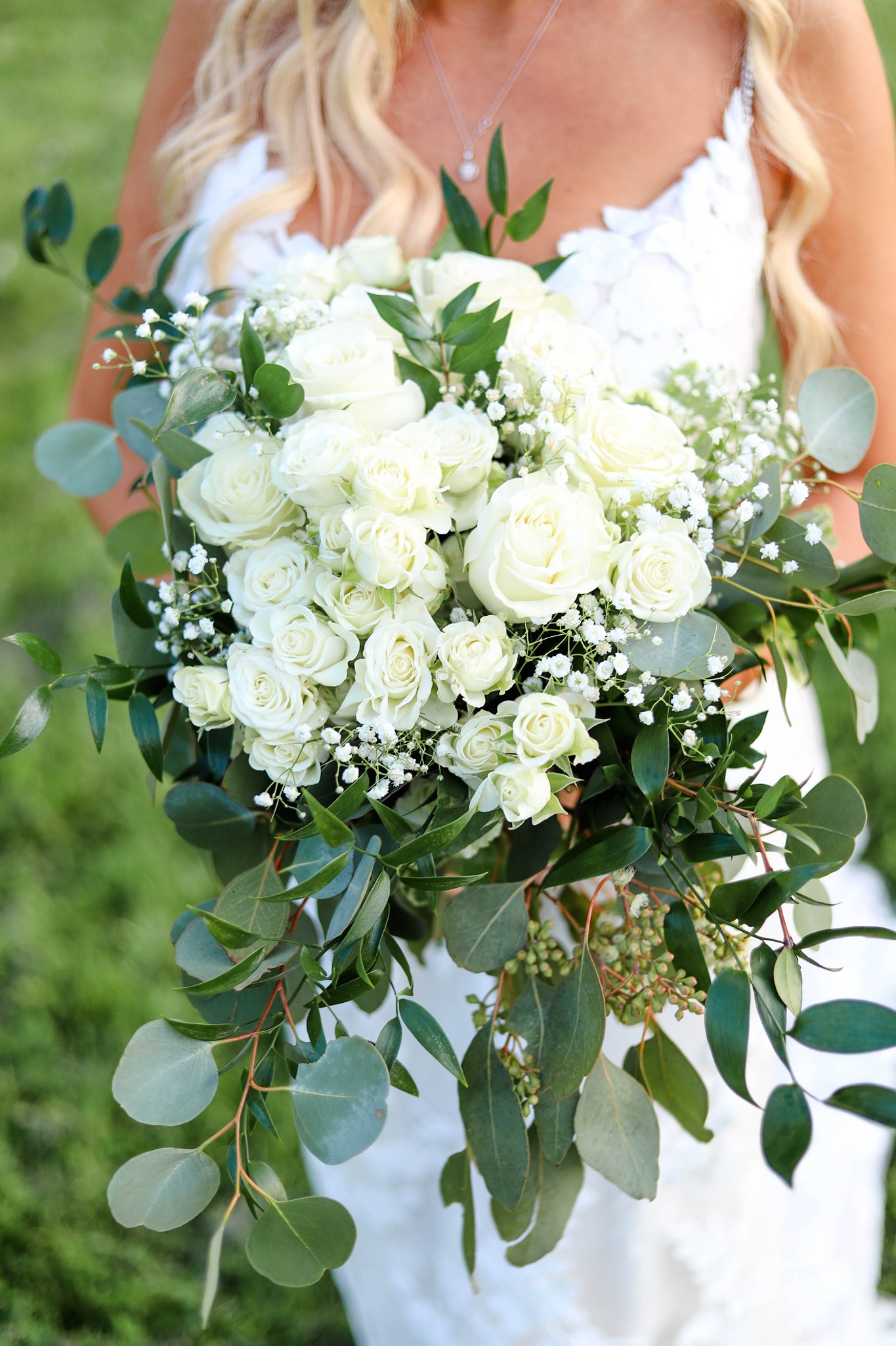 Gateway Florist Logo