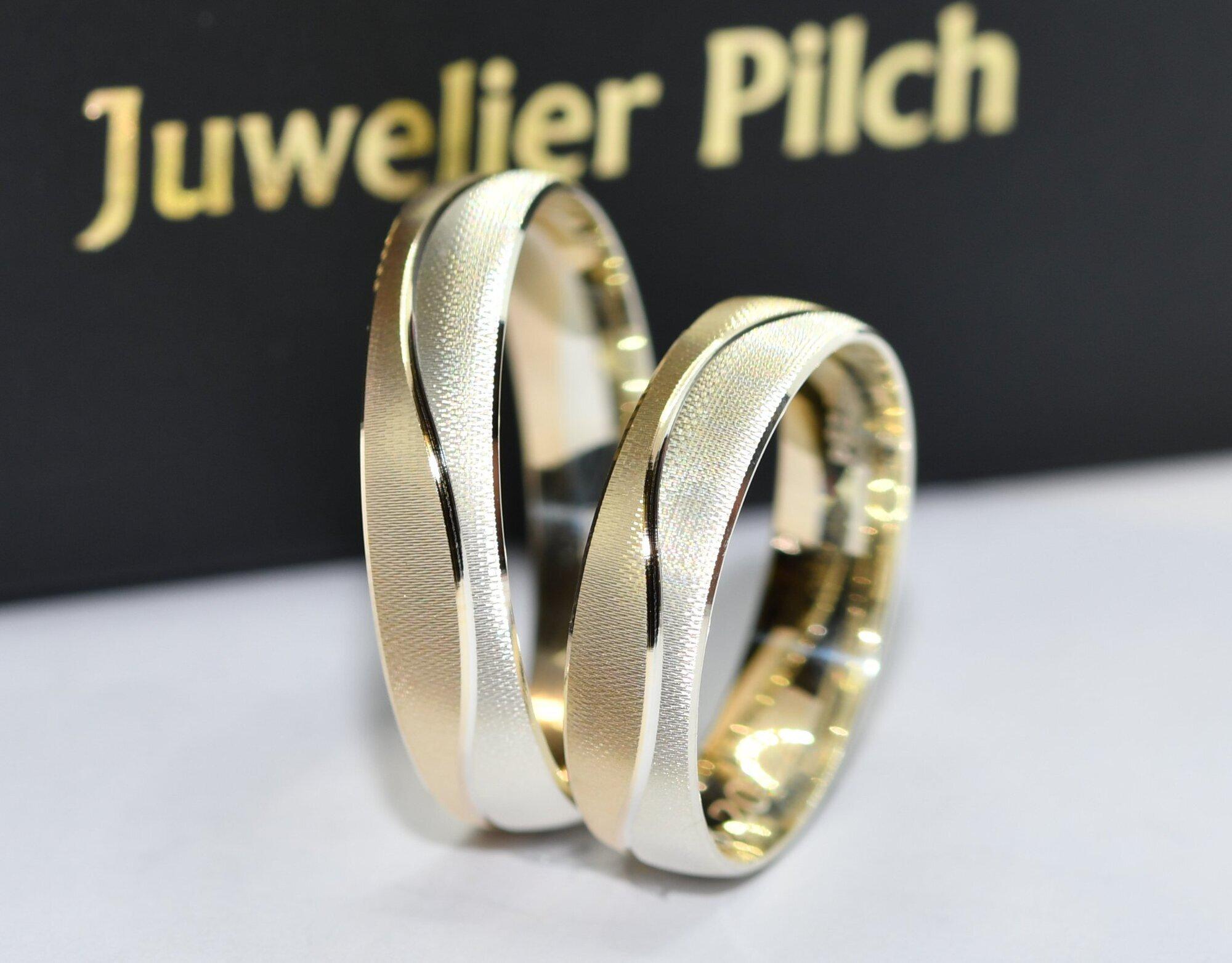 Kundenbild groß 31 Trauringstudio Erding - Trauringe Verlobungsringe Schmuck by Juwelier Pilch