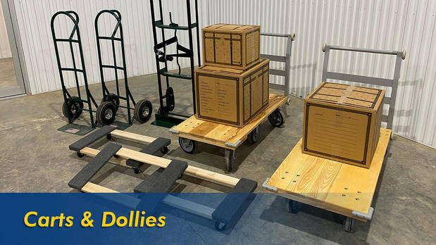 Images Storage Center