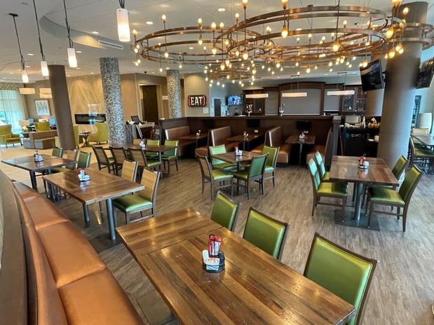Images Holiday Inn Owensboro Riverfront by IHG