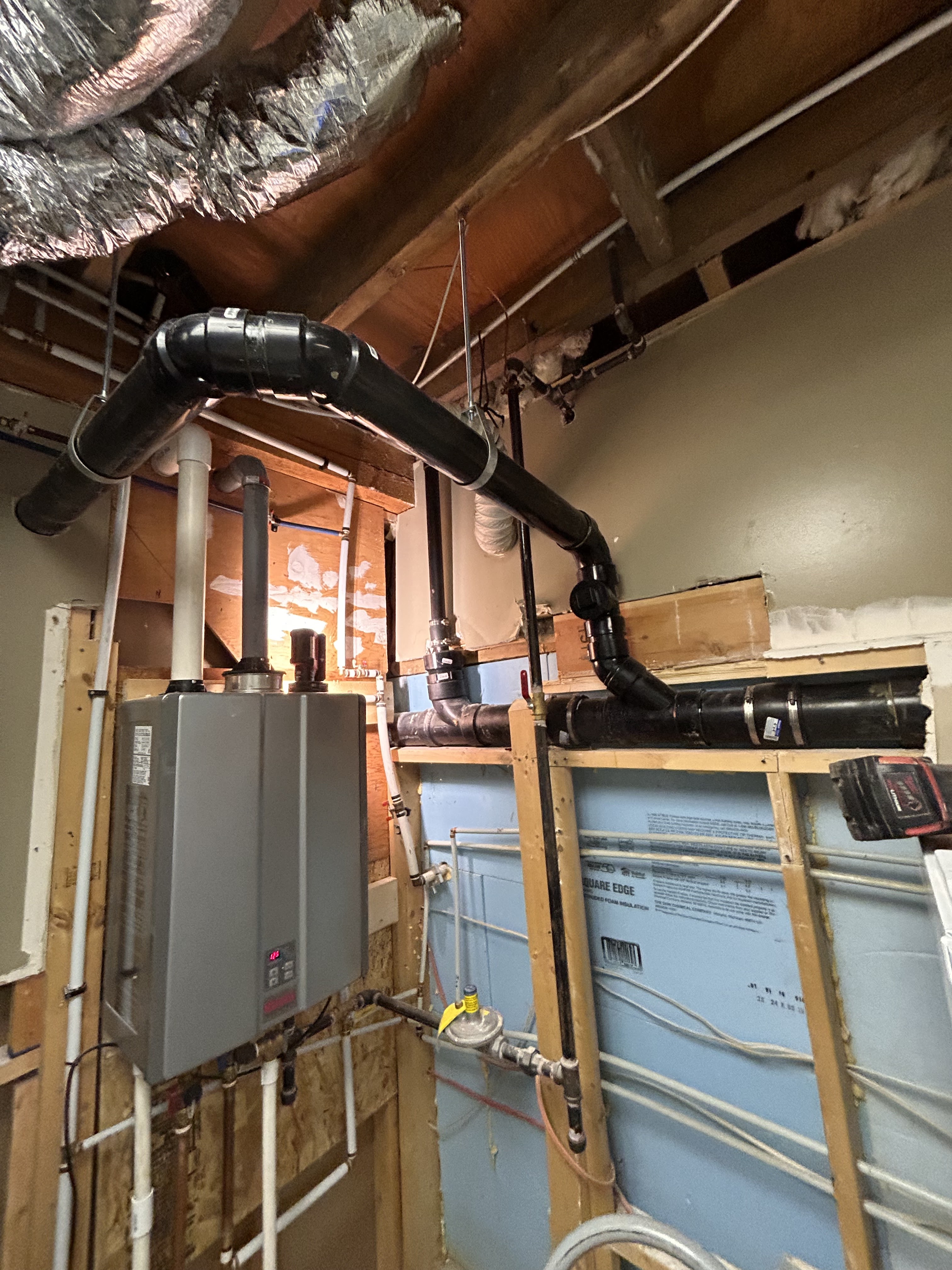 Images GLS Plumbing And Gas Ltd