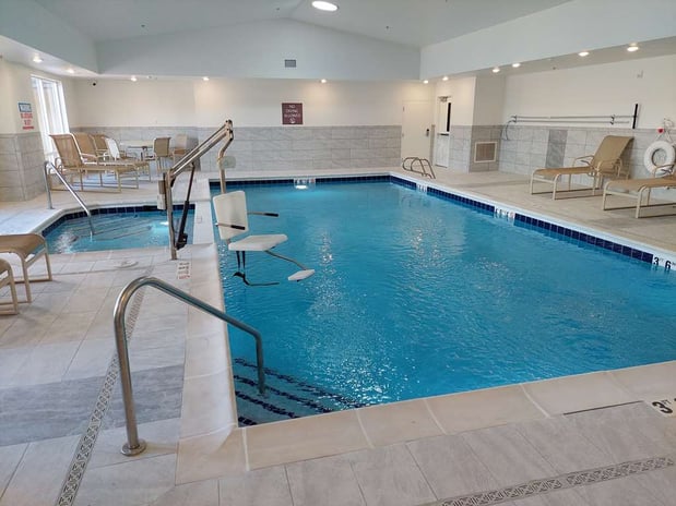 Images Best Western Plus Silver Saddle Inn