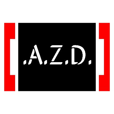 AZD Alexander Zühlke Dienstleistungen in Arnstadt - Logo