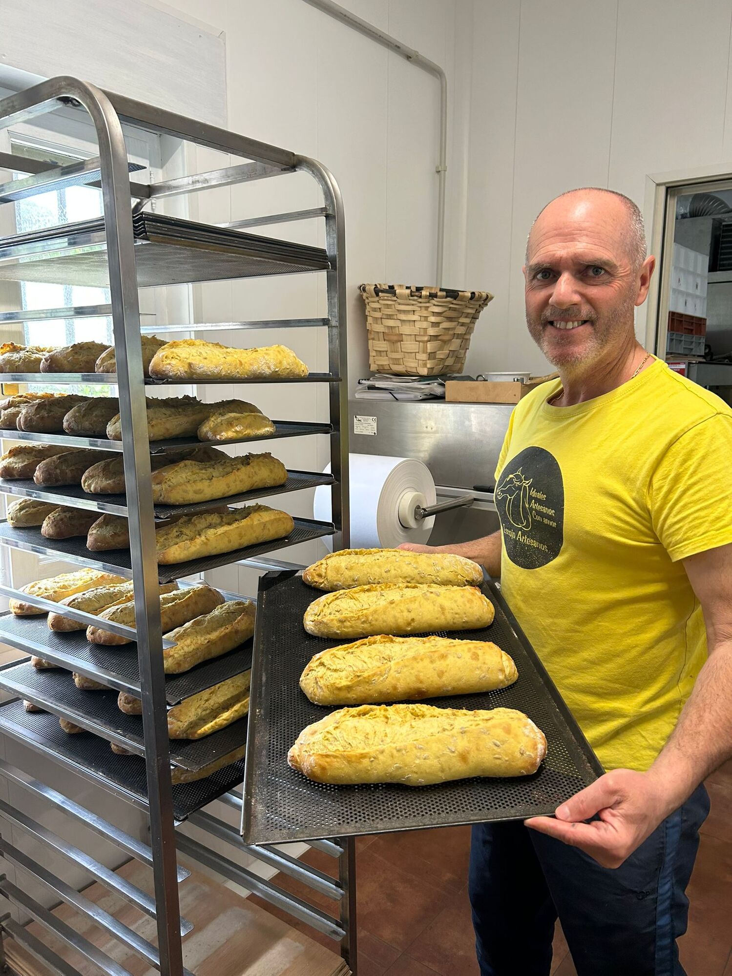 Images Escojo Artesanos