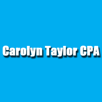 Carolyn Taylor CPA Logo