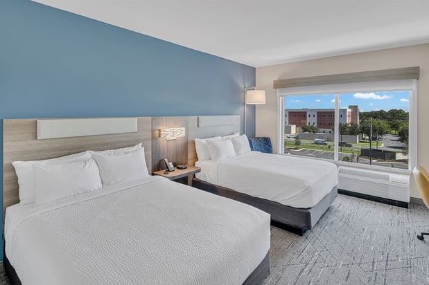 Images Holiday Inn Express & Suites Fort Walton Beach - Eglin Area by IHG