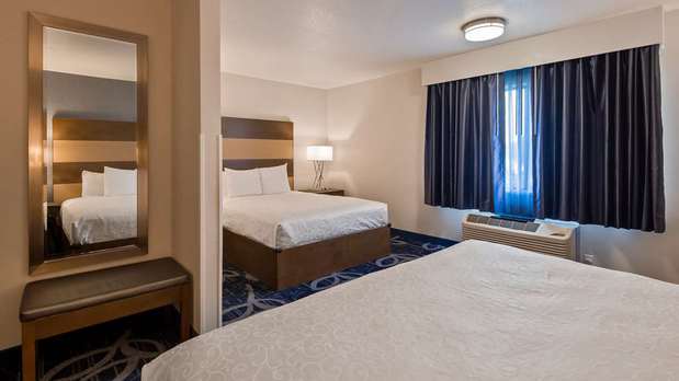 Images Best Western Plus Twin Falls Hotel