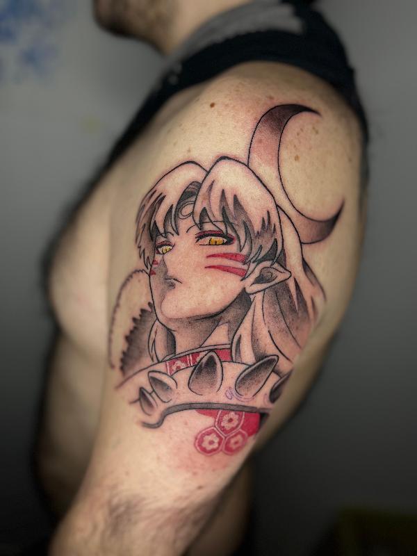 Images Karma Tattoo Studio di Conte Gianluca