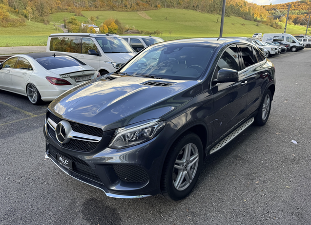 Blacklist Customs GmbH, Wattwerkstrasse 2 in Bubendorf