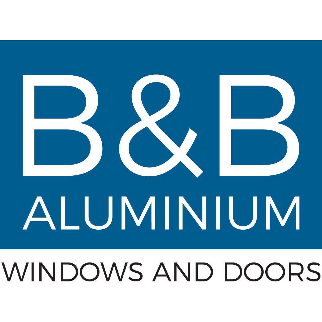 B&B Aluminium Pty Ltd Logo