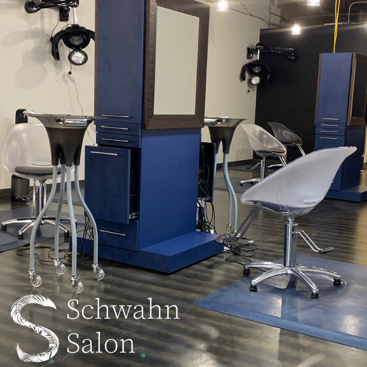 SCHWAHN SALON Photo