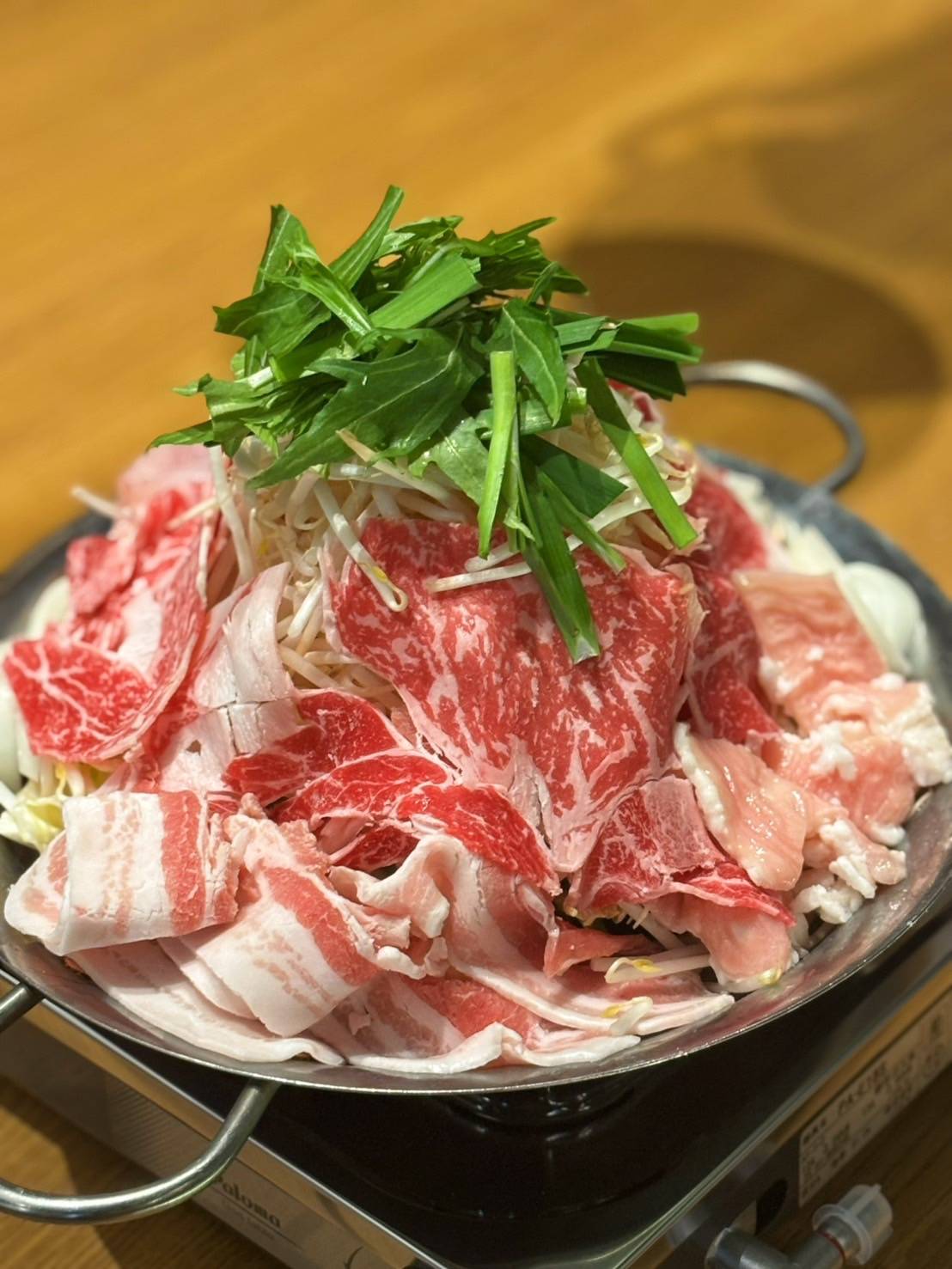 Images 和牛焼肉と海鮮焼 焼肉うぉうぉう 本町