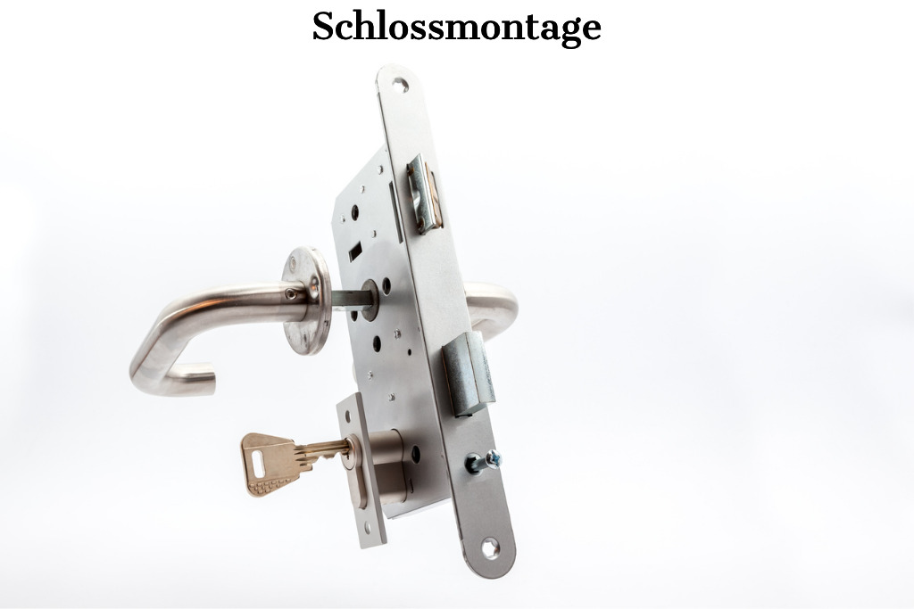 S.O.S. Schlüsseldienst Aachen, Schlackstraße 5 in Aachen