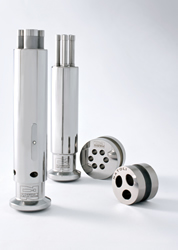 BM BoMAQ Pharmatechnik GmbH, Weserstrasse 7 in Vlotho