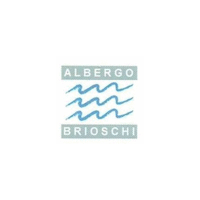 Albergo Brioschi Logo
