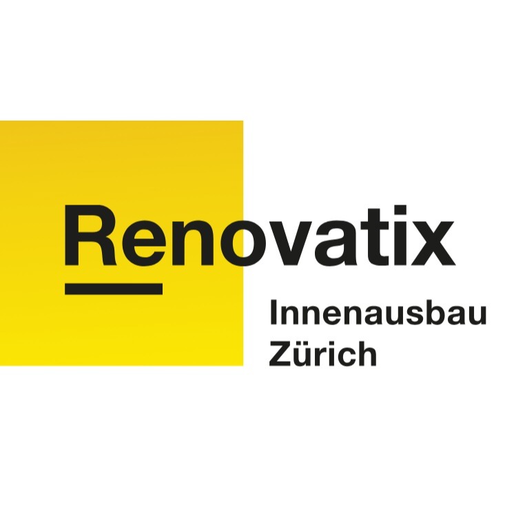 Renovatix GmbH in Kloten