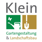 Kundenlogo Klein Gartengestaltung & Landschaftsbau