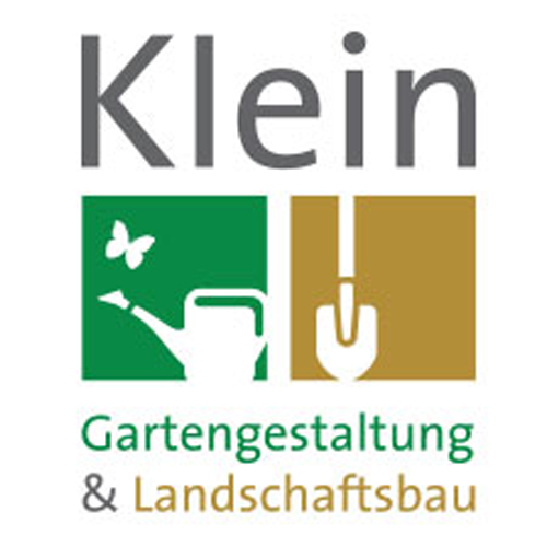 Klein Gartengestaltung & Landschaftsbau Logo