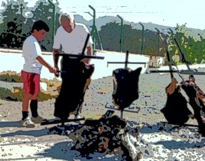 Images Atahualpa Steakhouse