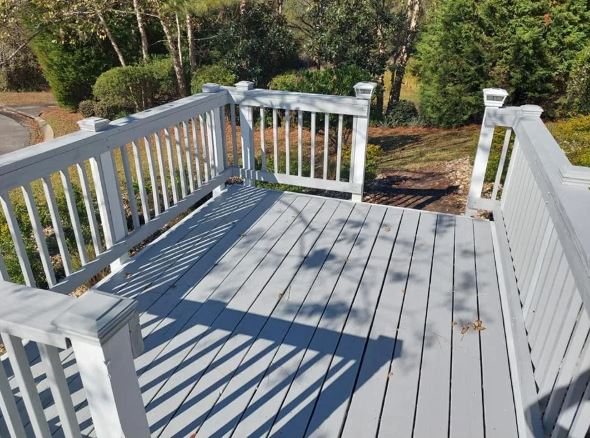 Images John Barnett INC