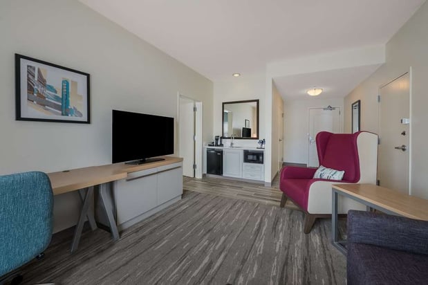 Images Hilton Garden Inn Rockford