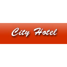 City Hotel in Ludwigsburg in Württemberg - Logo