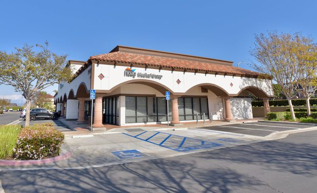 Images Hoag Medical Group - Huntington Harbour