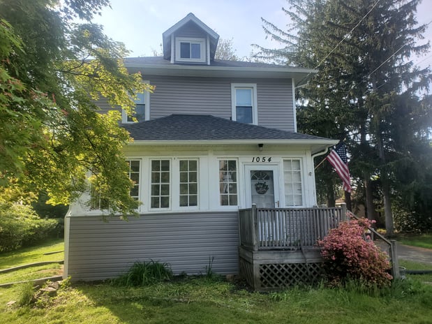 Images Malanda Exteriors | Roofing and Siding Company