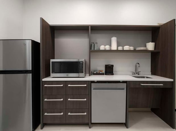 Images Home2 Suites by Hilton Orlando South Davenport