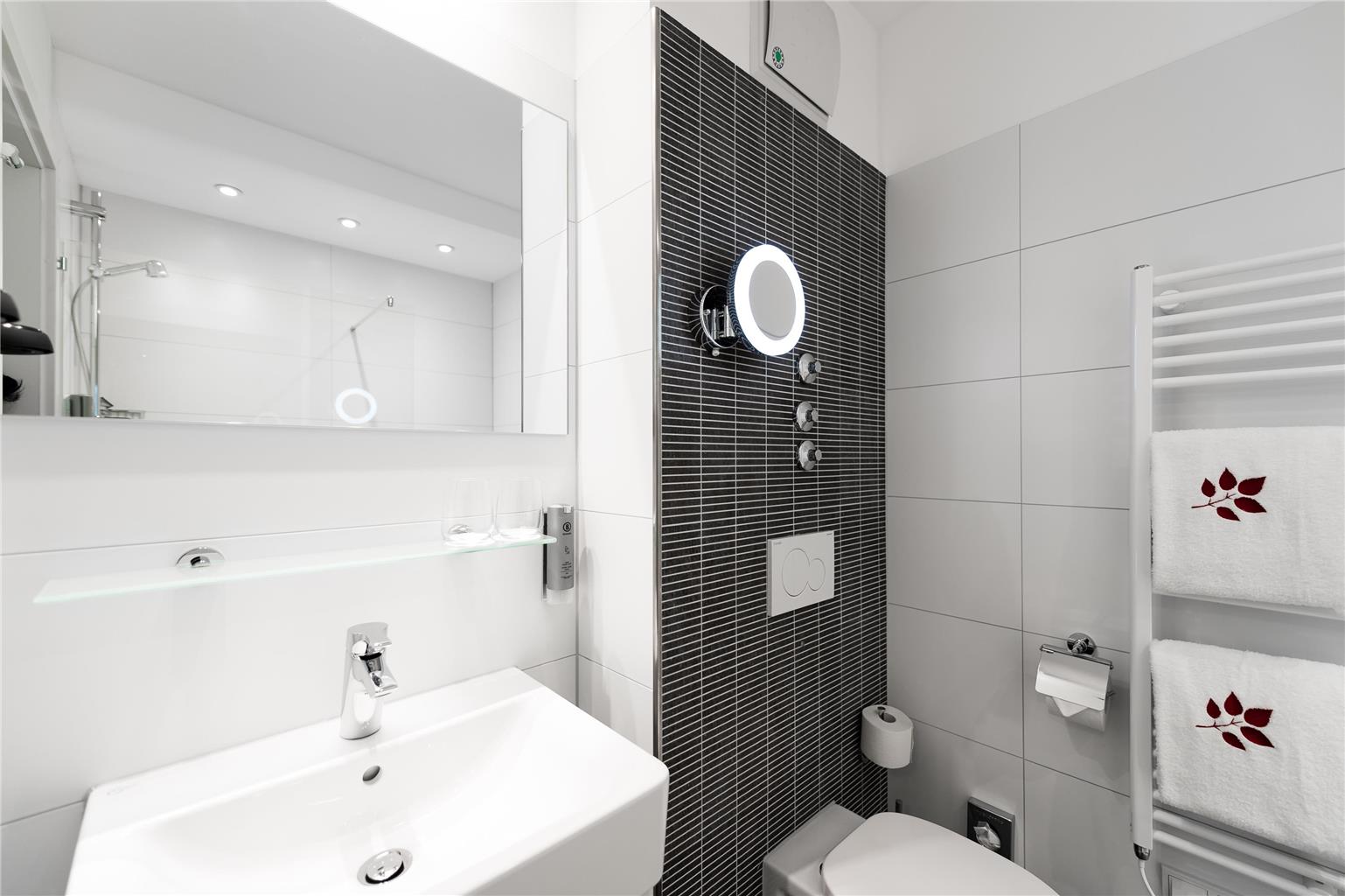 Best Western Plus Parkhotel Velbert, Guenther-Weisenborn-Str. 7 in Velbert