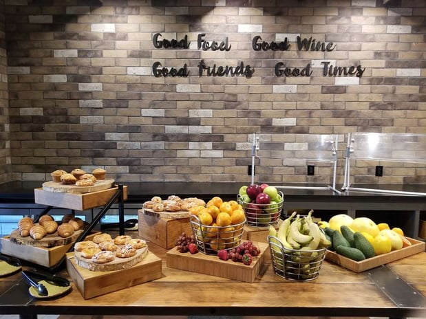 Images DoubleTree by Hilton Pomona