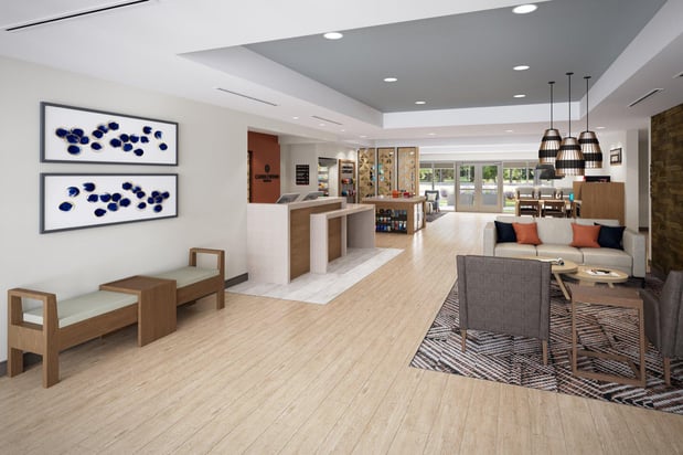 Images Candlewood Suites Layton - Salt Lake City by IHG