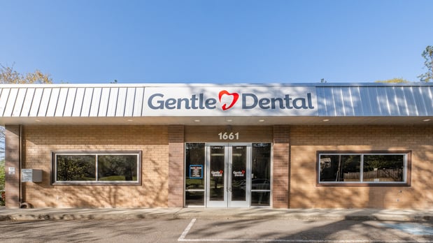 Images Gentle Dental Ashland
