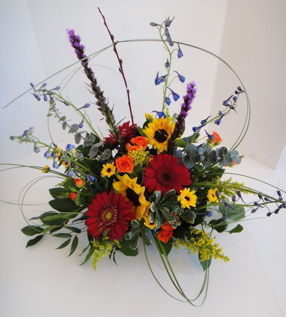 Willow Specialty Florist Photo