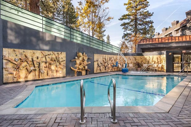 Images Hilton Vacation Club Tahoe Seasons Lake Tahoe