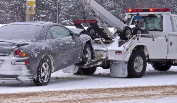 Images Discount Auto Towing - St. Paul, Minnesota