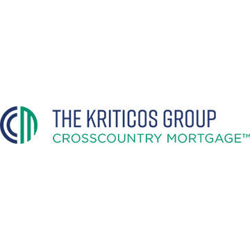 Adam Kriticos at CrossCountry Mortgage, LLC