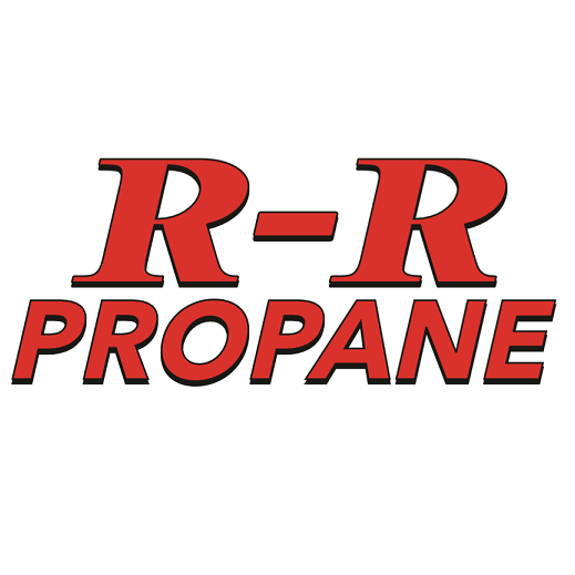 R & R Propane Logo