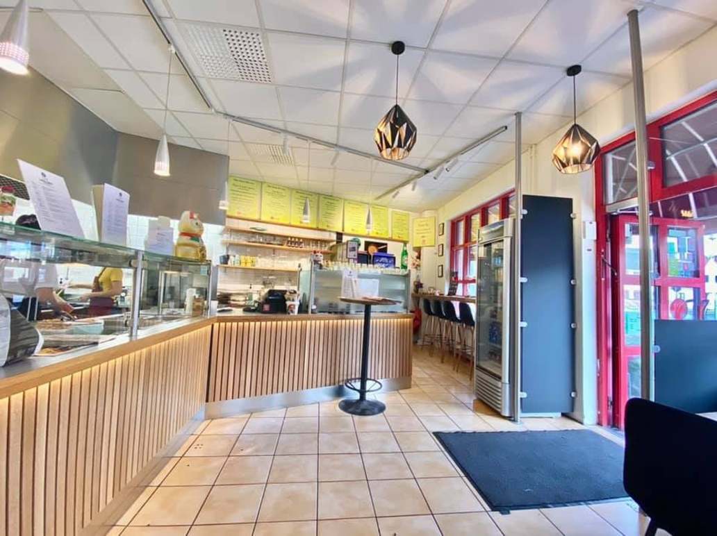 Images Hos Lee Restaurang