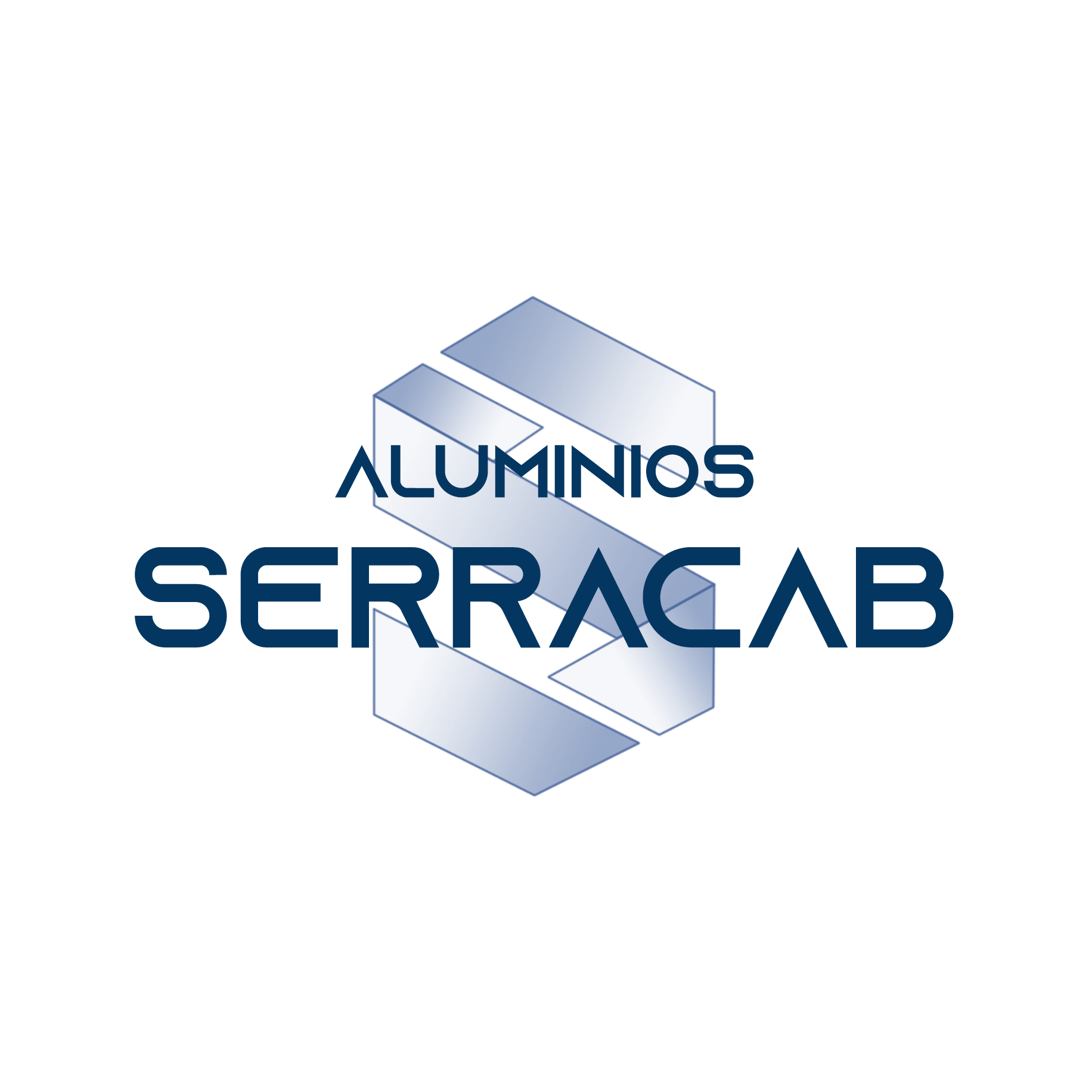 Aluminios Serracab Logo