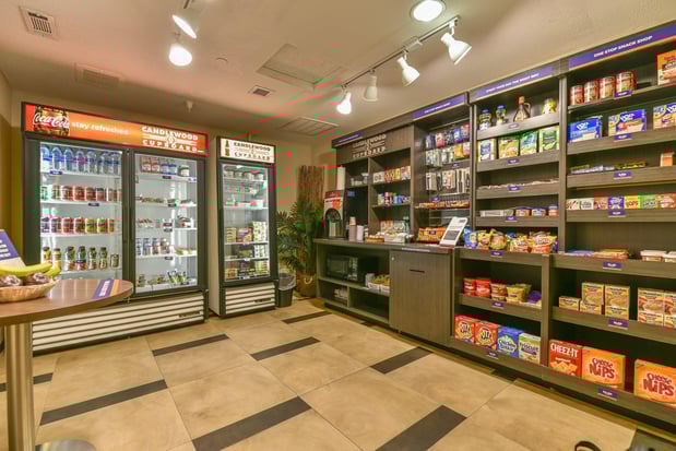 Images Candlewood Suites Medford by IHG